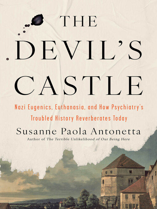 Title details for The Devil's Castle by Susanne Paola Antonetta - Available